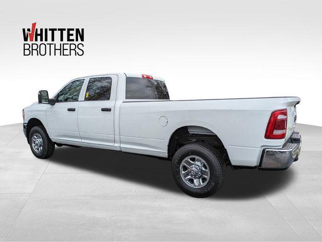 new 2024 Ram 2500 car, priced at $48,192