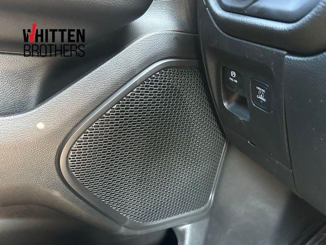 new 2025 Ram 1500 car, priced at $46,680