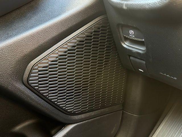 new 2025 Jeep Grand Cherokee car, priced at $44,975