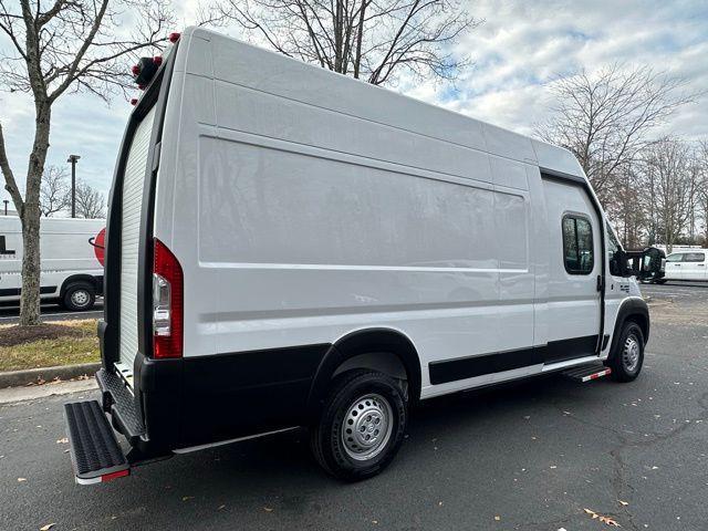 new 2024 Ram ProMaster 3500 car, priced at $74,892