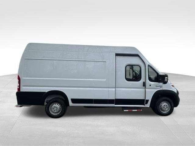 new 2024 Ram ProMaster 3500 car, priced at $78,892