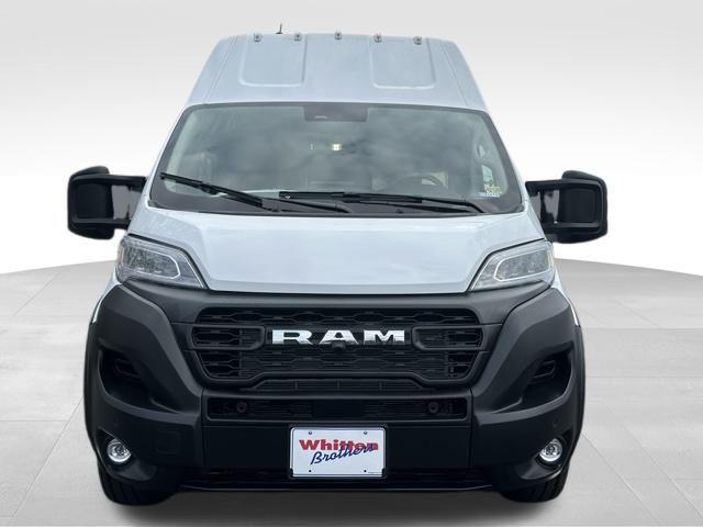 new 2024 Ram ProMaster 3500 car, priced at $78,892