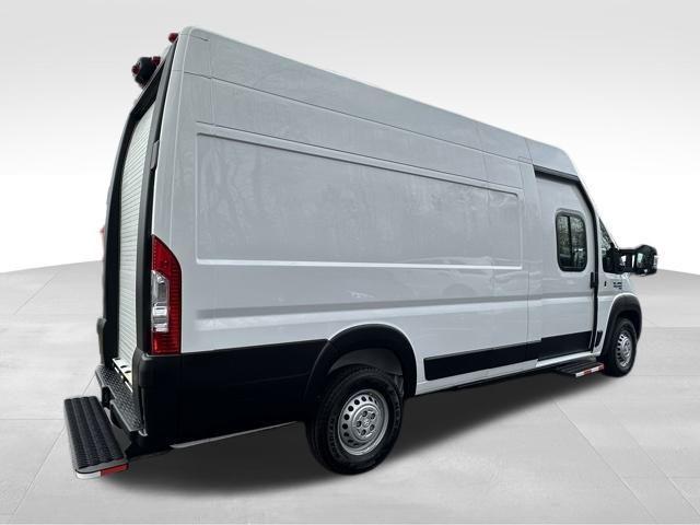 new 2024 Ram ProMaster 3500 car, priced at $78,892