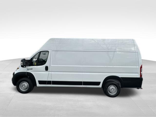 new 2024 Ram ProMaster 3500 car, priced at $78,892