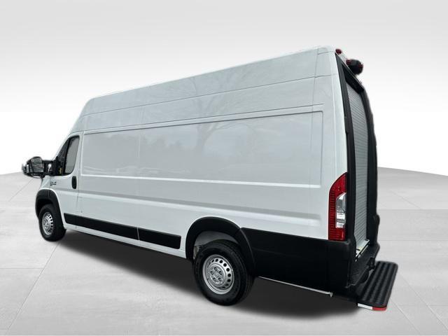 new 2024 Ram ProMaster 3500 car, priced at $78,892