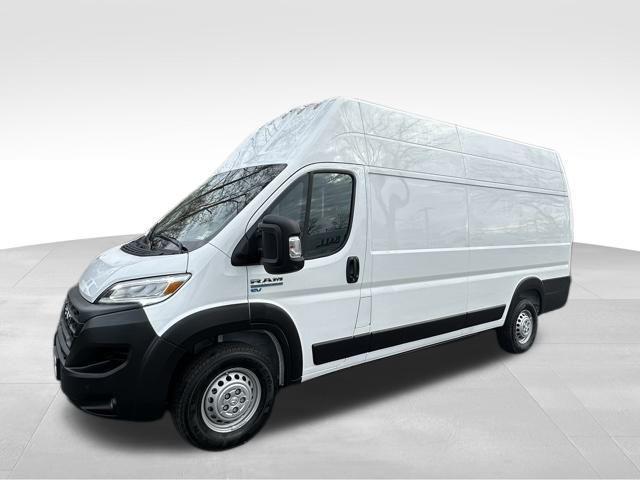 new 2024 Ram ProMaster 3500 car, priced at $78,892