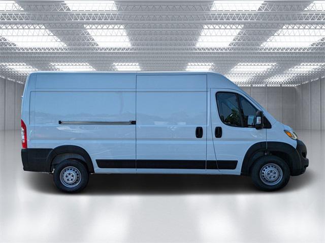 new 2024 Ram ProMaster 2500 car, priced at $53,174