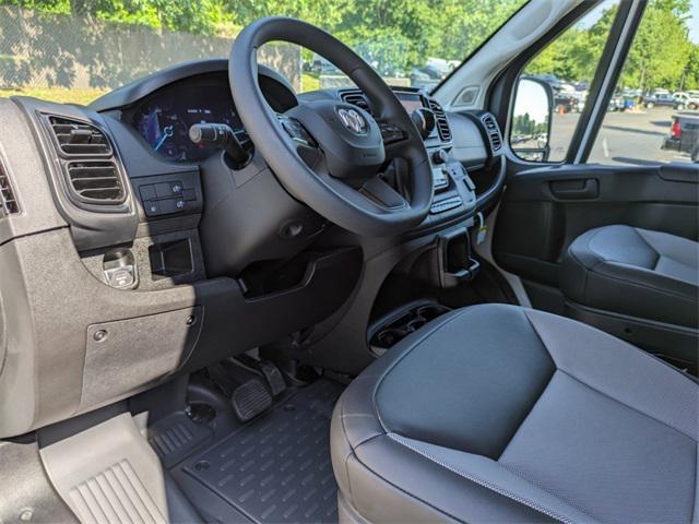 new 2024 Ram ProMaster 2500 car, priced at $53,174