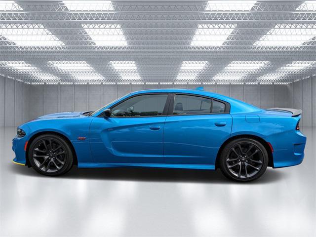 new 2023 Dodge Charger car, priced at $54,552