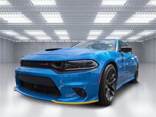 new 2023 Dodge Charger car, priced at $54,552
