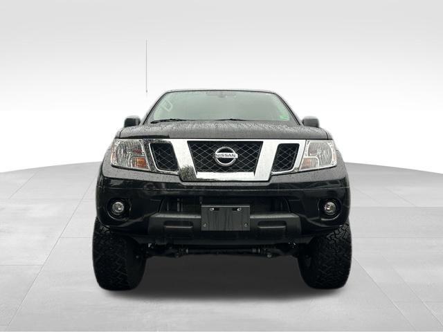 used 2020 Nissan Frontier car, priced at $26,970