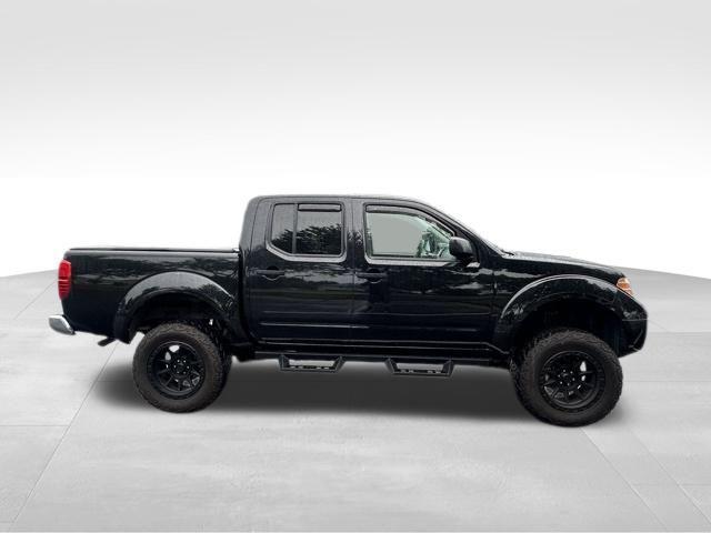 used 2020 Nissan Frontier car, priced at $26,970