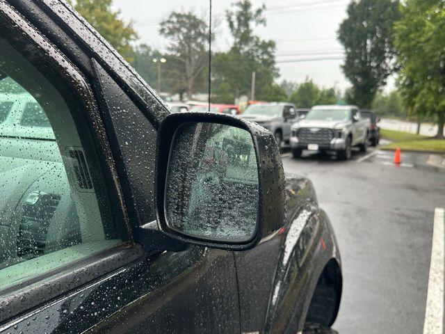 used 2020 Nissan Frontier car, priced at $26,970