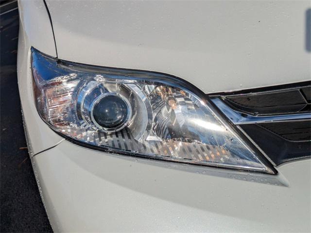 used 2020 Toyota Sienna car, priced at $32,000