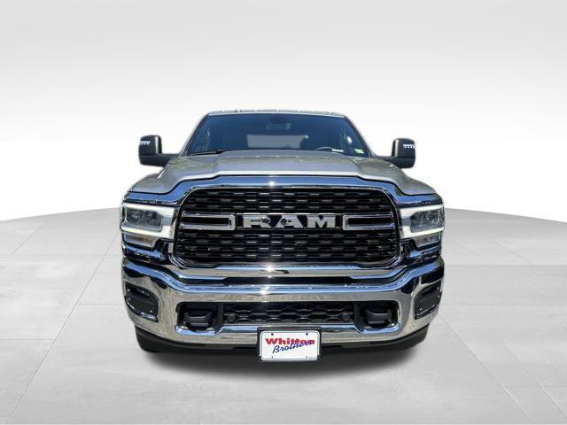 new 2024 Ram 3500 car, priced at $70,397