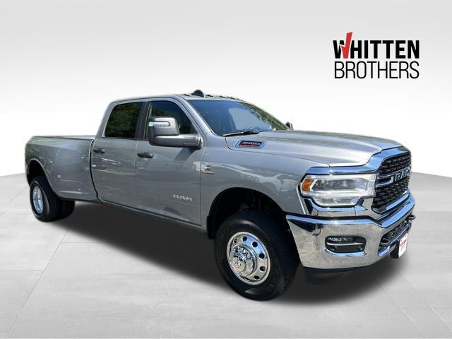 new 2024 Ram 3500 car, priced at $70,397