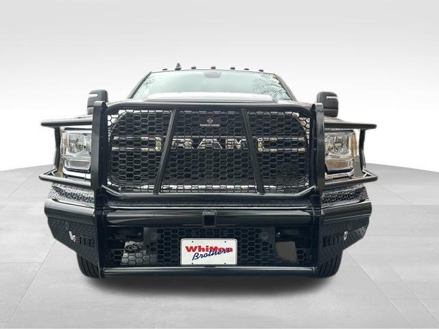 used 2024 Ram 3500 car, priced at $59,970