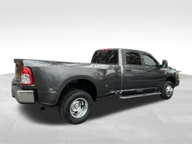 used 2024 Ram 3500 car, priced at $59,970