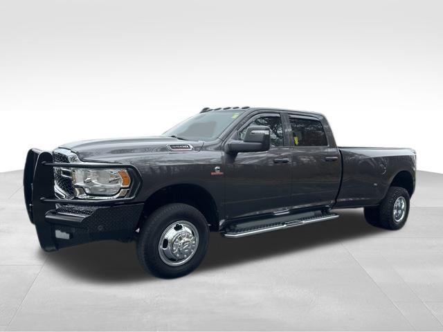 used 2024 Ram 3500 car, priced at $59,970