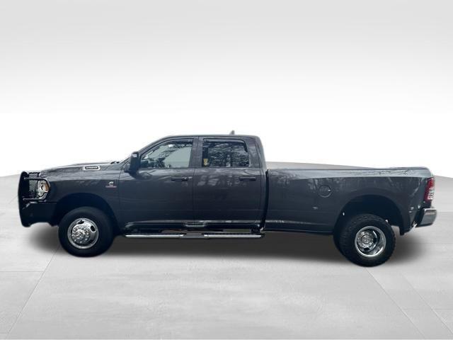 used 2024 Ram 3500 car, priced at $59,970