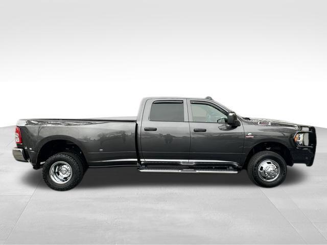 used 2024 Ram 3500 car, priced at $59,970