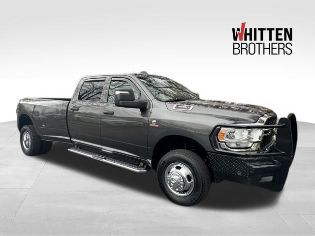 used 2024 Ram 3500 car, priced at $59,970