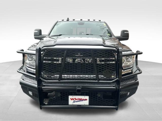 used 2024 Ram 3500 car, priced at $59,970