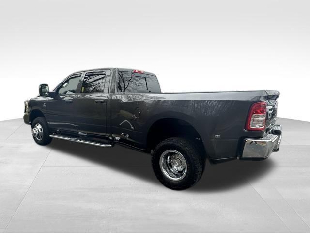 used 2024 Ram 3500 car, priced at $59,970