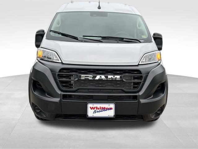 new 2024 Ram ProMaster 2500 car, priced at $46,873