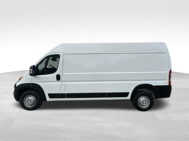 new 2024 Ram ProMaster 2500 car, priced at $46,873