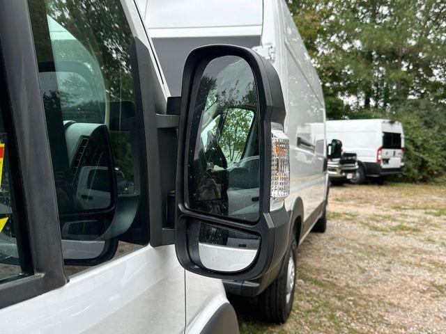 new 2024 Ram ProMaster 2500 car, priced at $46,873