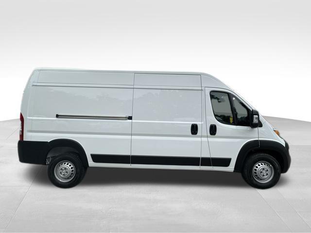 new 2024 Ram ProMaster 2500 car, priced at $46,873