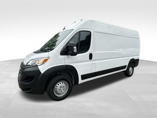 new 2024 Ram ProMaster 2500 car, priced at $46,873