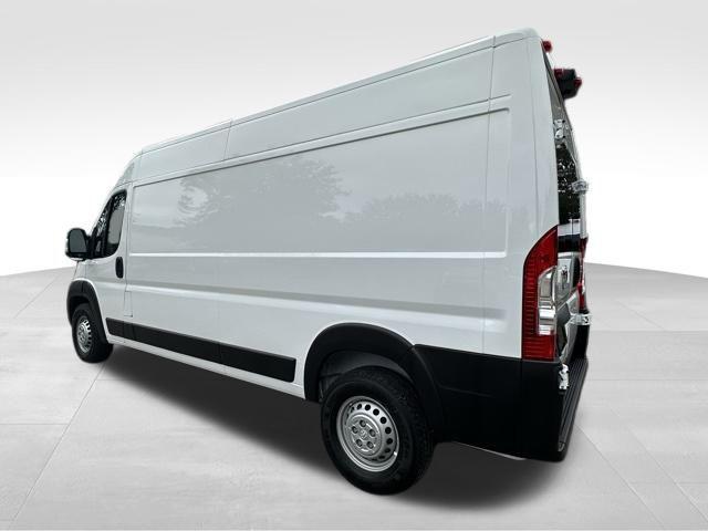 new 2024 Ram ProMaster 2500 car, priced at $46,873