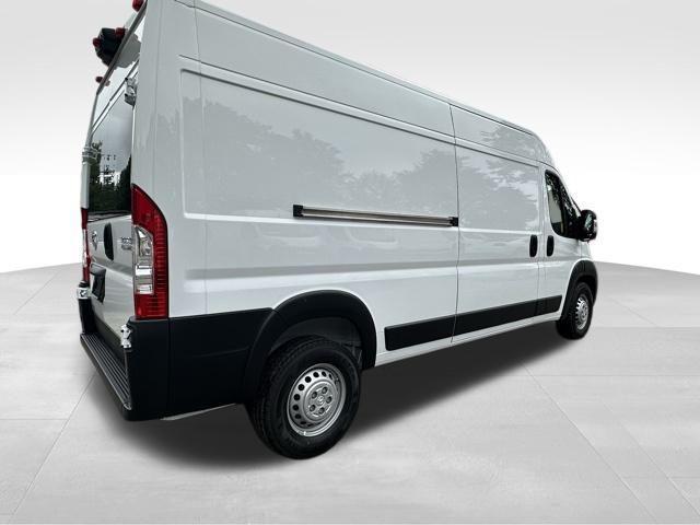 new 2024 Ram ProMaster 2500 car, priced at $46,873