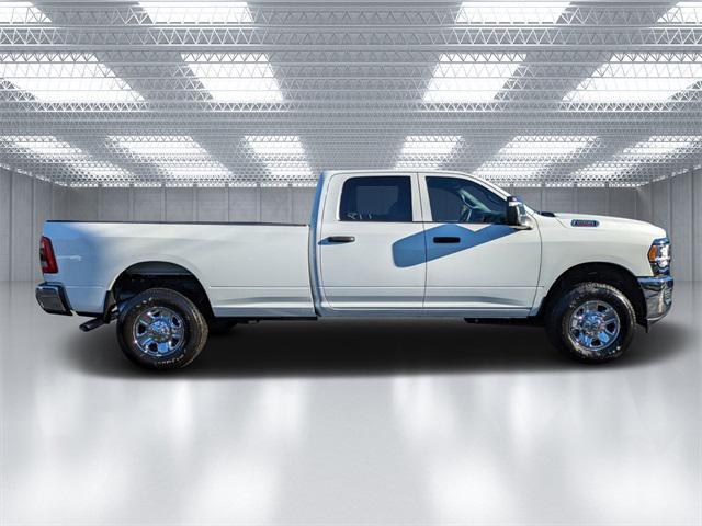 new 2024 Ram 2500 car, priced at $48,156