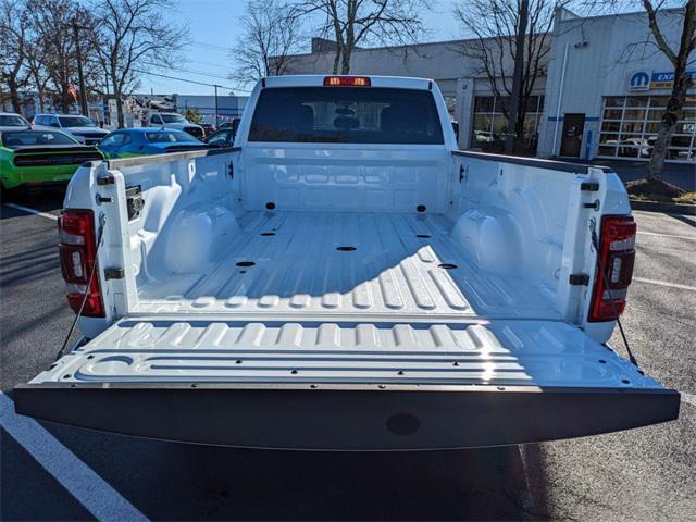 new 2024 Ram 2500 car, priced at $48,156