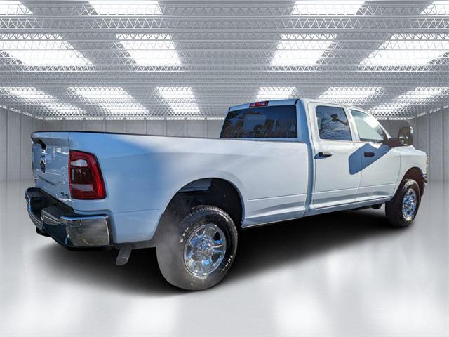 new 2024 Ram 2500 car, priced at $48,156