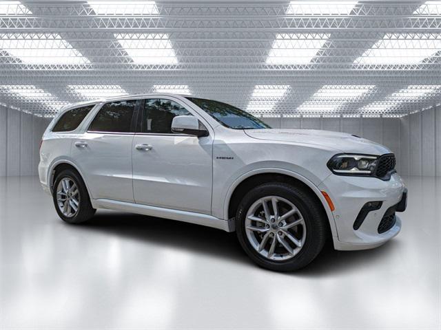 used 2022 Dodge Durango car, priced at $42,470