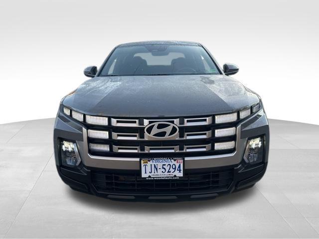 used 2025 Hyundai SANTA CRUZ car, priced at $27,000
