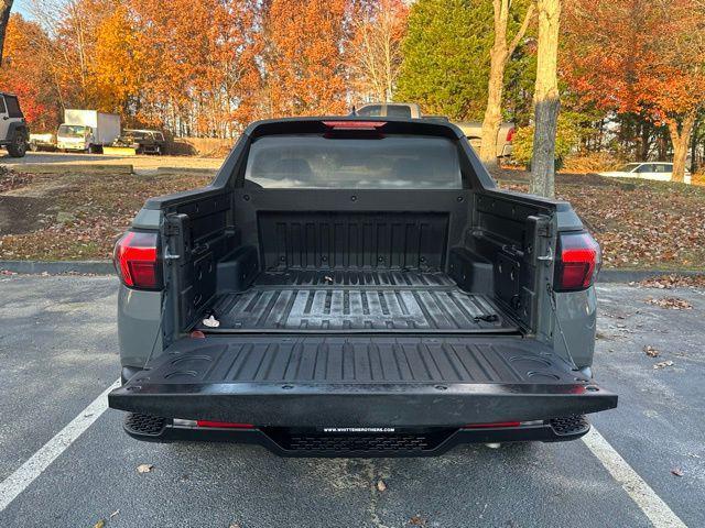 used 2025 Hyundai SANTA CRUZ car, priced at $27,000