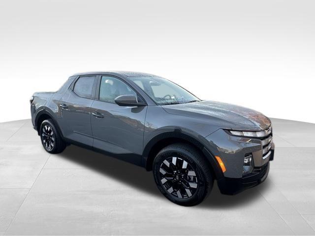 used 2025 Hyundai SANTA CRUZ car, priced at $27,000