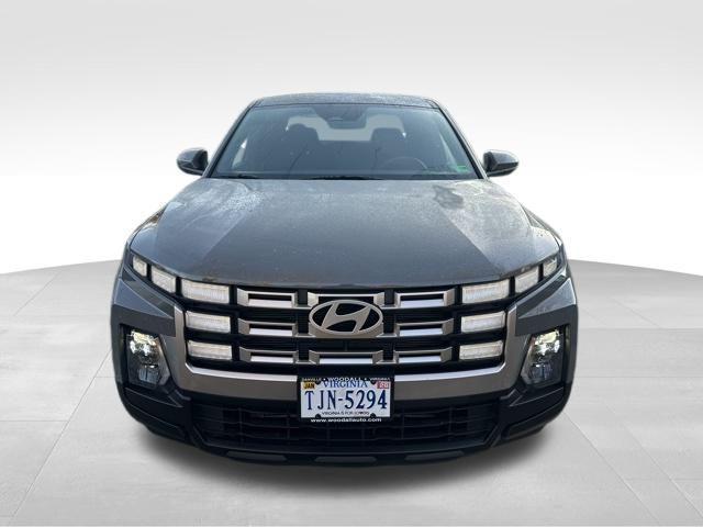 used 2025 Hyundai SANTA CRUZ car, priced at $27,000