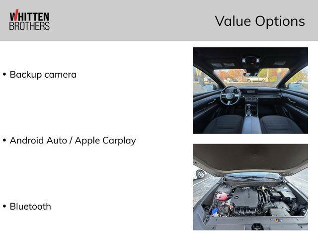 used 2025 Hyundai SANTA CRUZ car, priced at $27,000