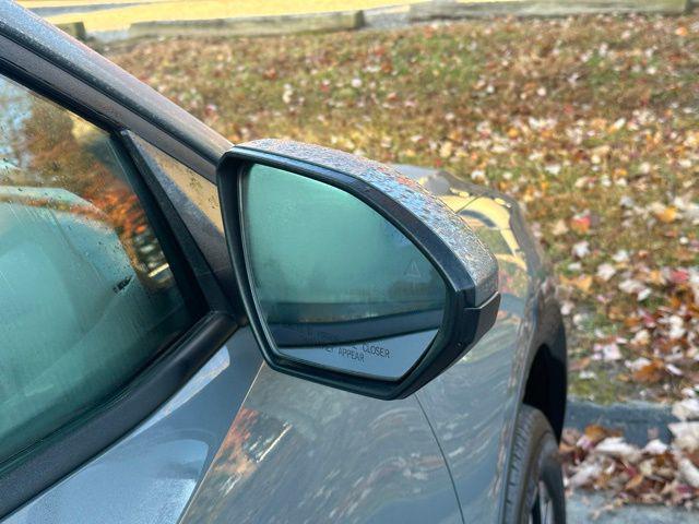 used 2025 Hyundai SANTA CRUZ car, priced at $27,000