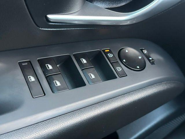 used 2025 Hyundai SANTA CRUZ car, priced at $27,000