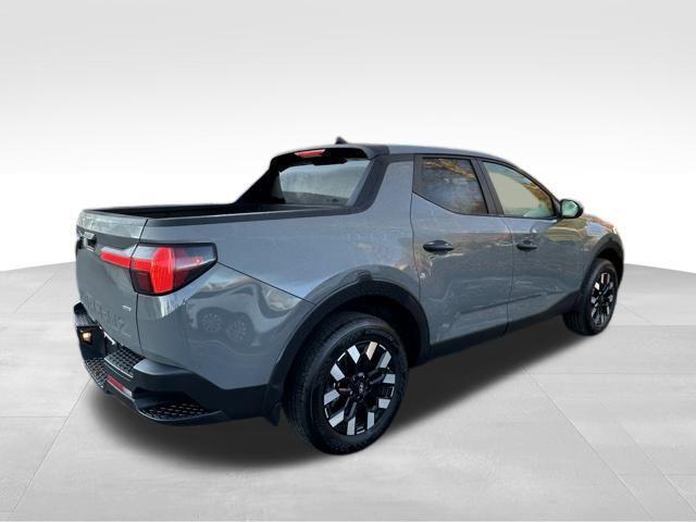 used 2025 Hyundai SANTA CRUZ car, priced at $27,000
