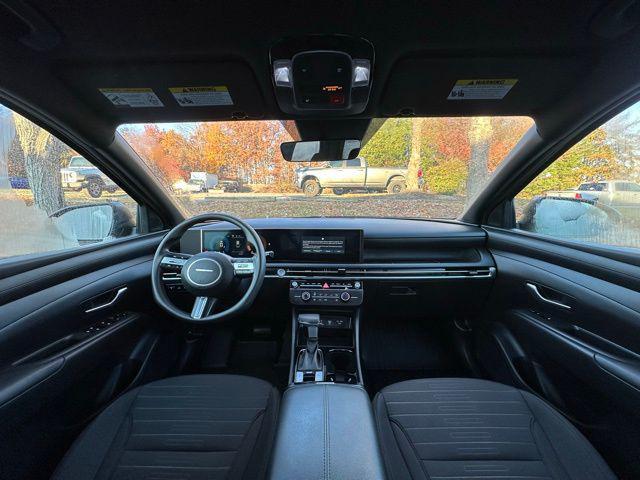 used 2025 Hyundai SANTA CRUZ car, priced at $27,000