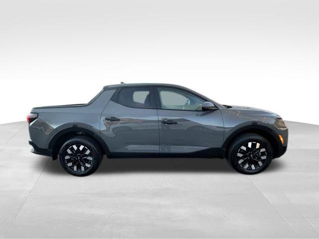 used 2025 Hyundai SANTA CRUZ car, priced at $27,000