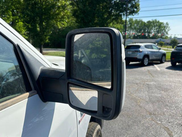 new 2025 Ram 3500 car, priced at $72,122